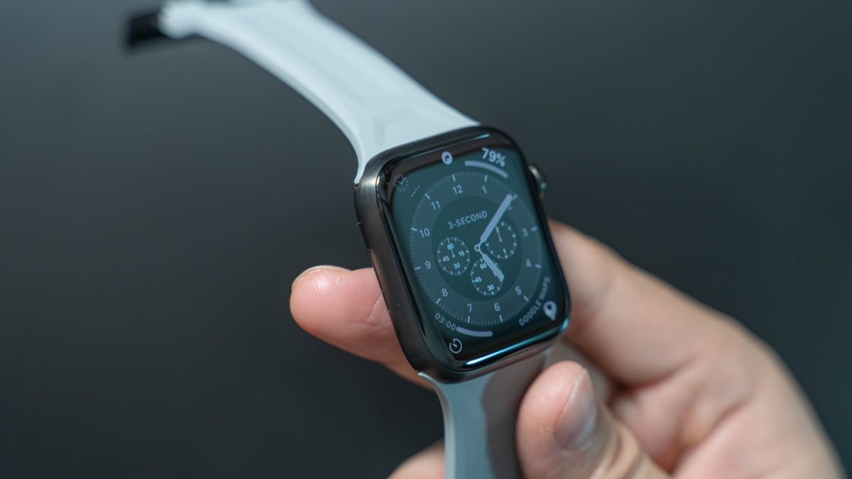 SALE／79%OFF】 Apple Watch series7 45mm チタン Edition setonda.com