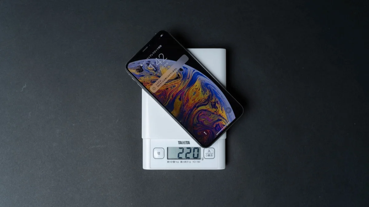 iPhone13proレビュー。多くの人はiPhone13無印で良いと思った話 