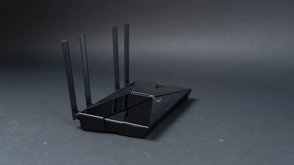 TP-Link Archer AX53レビュー！1万円で購入可能な高性能ルーターです
