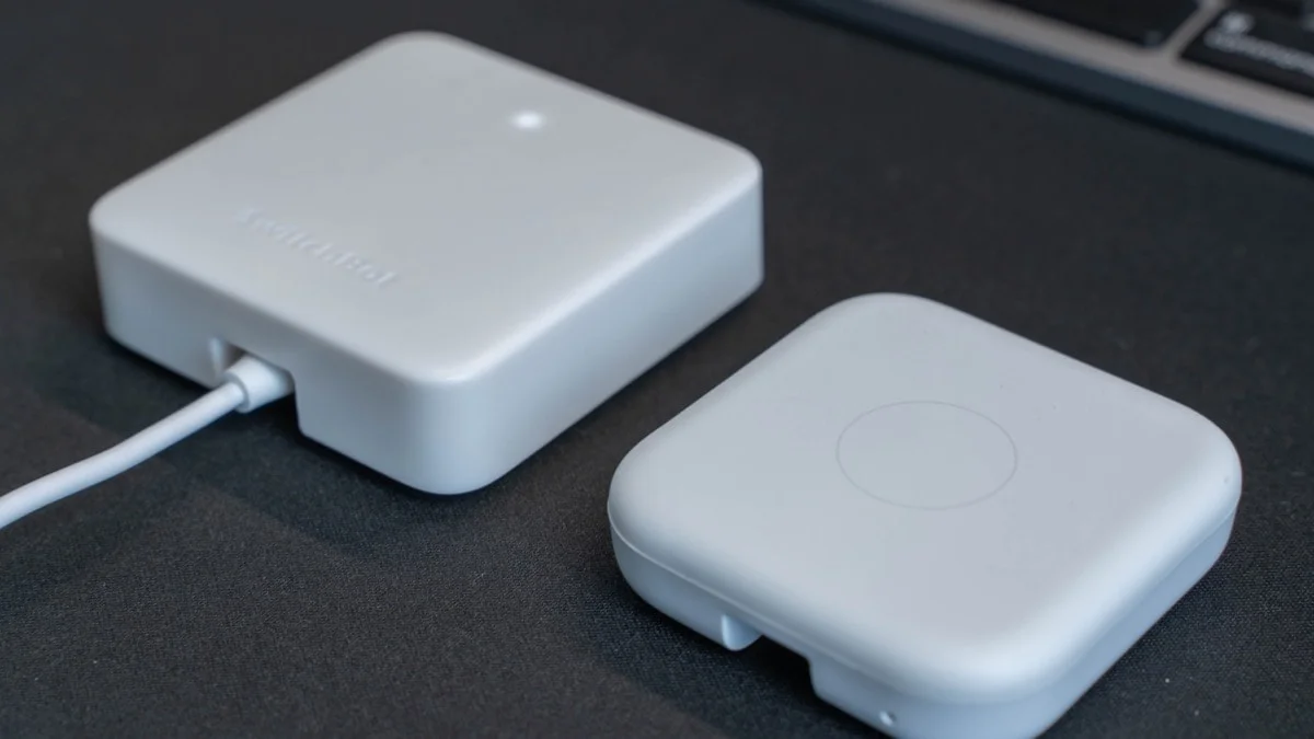 SwitchBotハブミニレビュー！コスパ良いスマートリモコンです