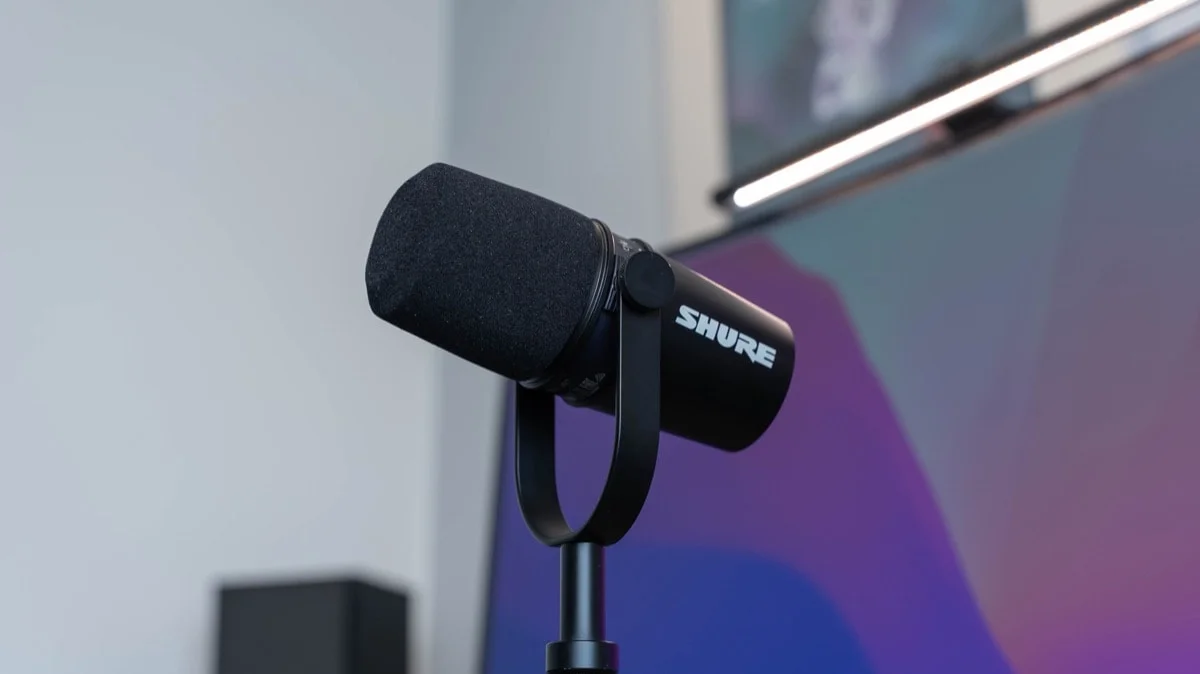 RODE NT-USB Miniレビュー！WEB会議などの音質改善におすすめ