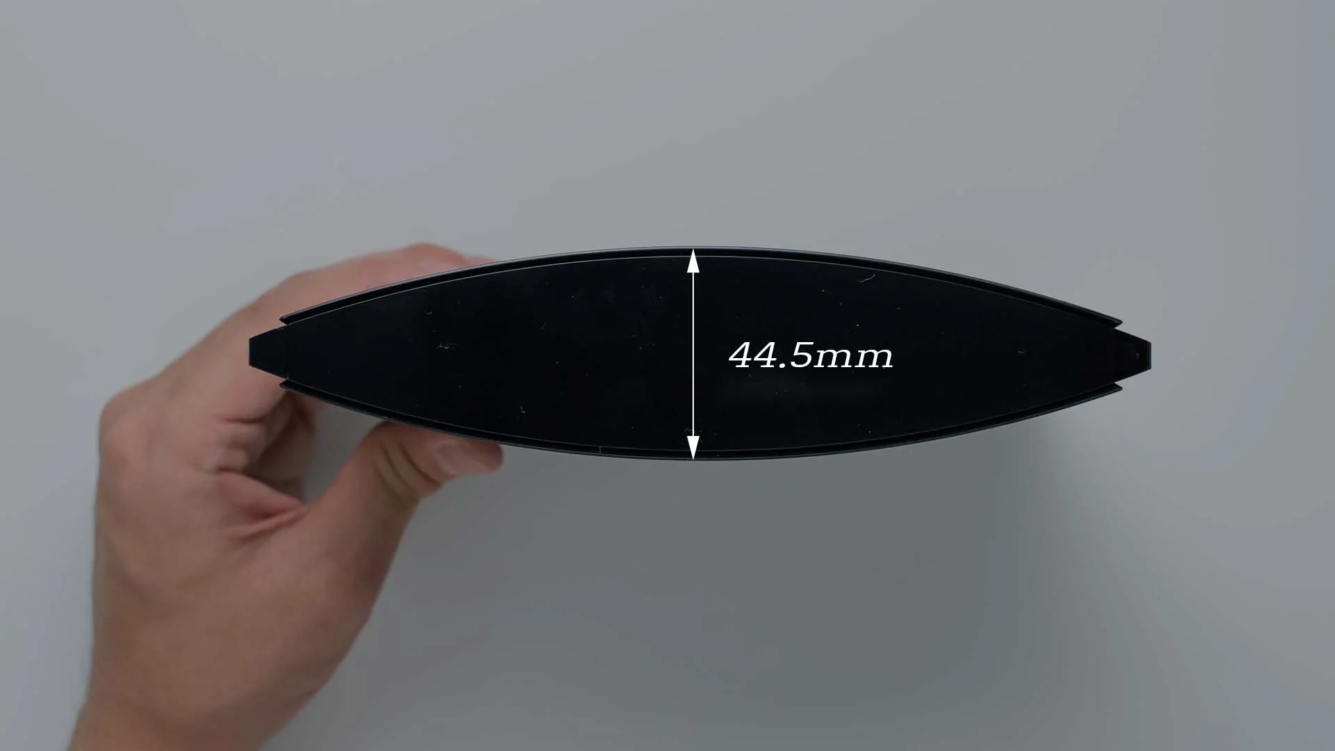 BUFFALO nasne（ナスネ）レビュー！スマホやPCでテレビが見れ